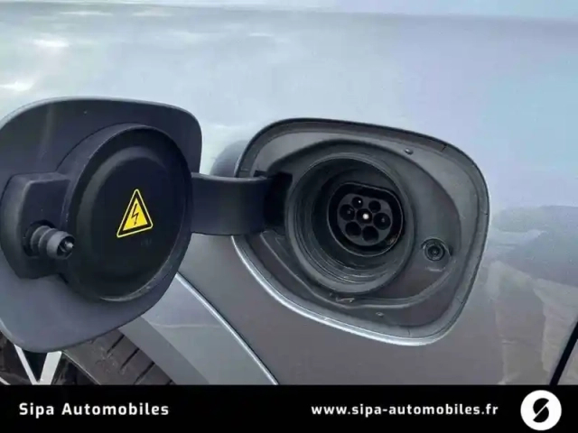 Volvo Xc60 t8 twin engine 303 ch + 87 ch geartronic 8 — photo 28