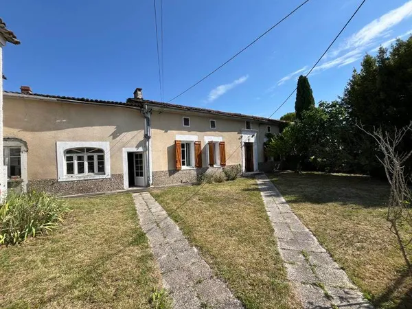 Maison 4 pièces 125 m²