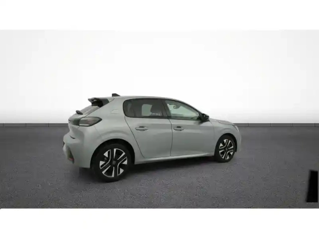 Peugeot 208 100 s&amp;s bvm6 — photo 9