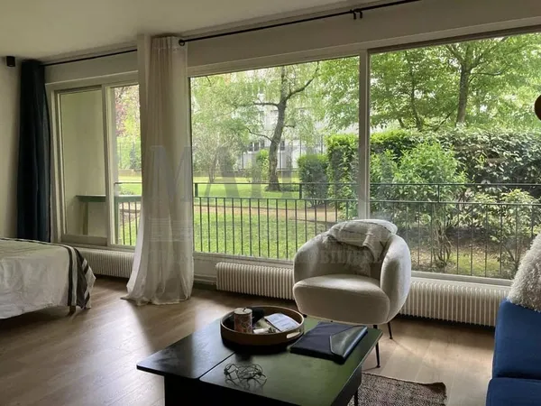 Appartement 1 pièce 43 m²