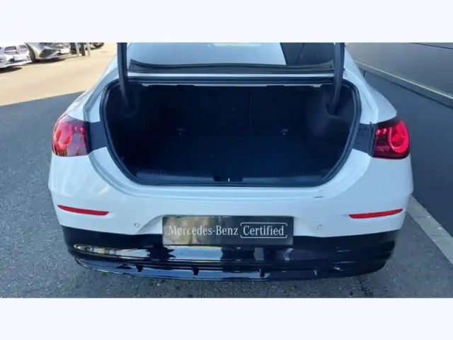 Mercedes Cla 250+ — photo 10