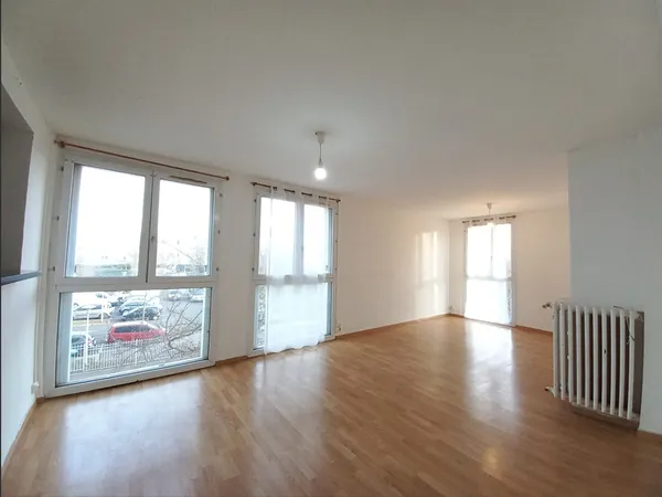 Appartement 4 pièces 68 m²