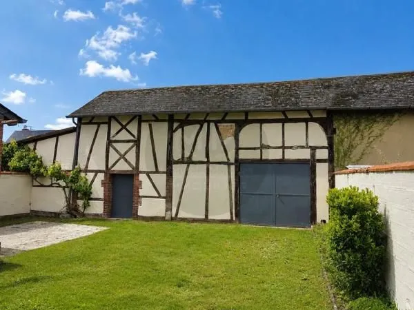 Maison 5 pièces 76 m²