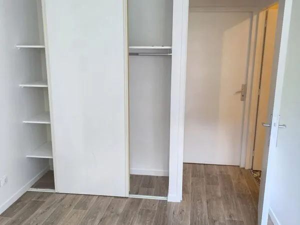 Appartement 2 pièces 31 m2 a Nantes Mellinet