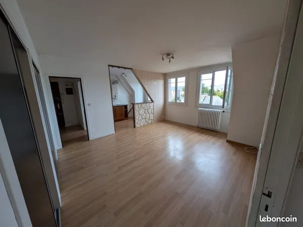 Appartement à Louer - Hippodrome