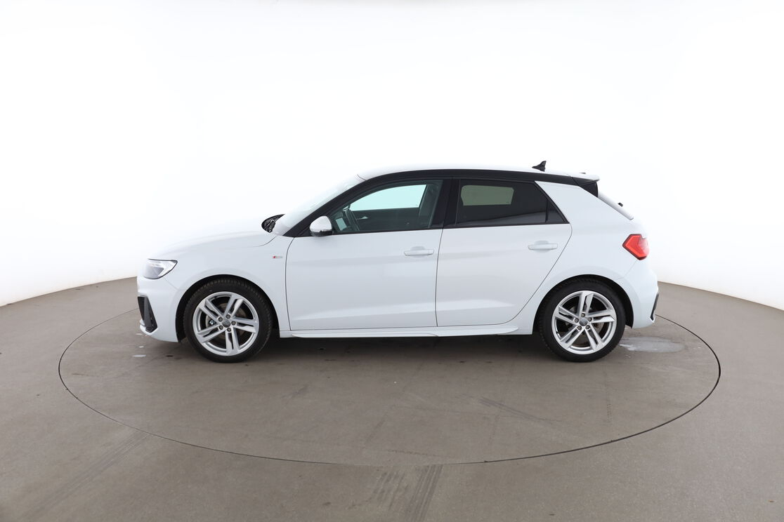 Audi A1 Sportback 30 TFSI S Tronic 7 — photo 2