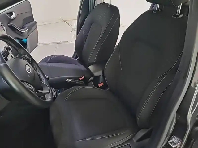 Ford Fiesta 1.0 ecoboost 95 ch s&amp;s bvm6 — photo 11