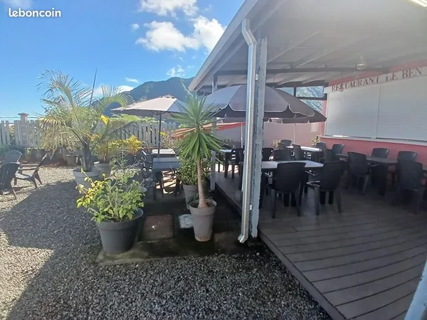 Maison 9 pièces 269 m²