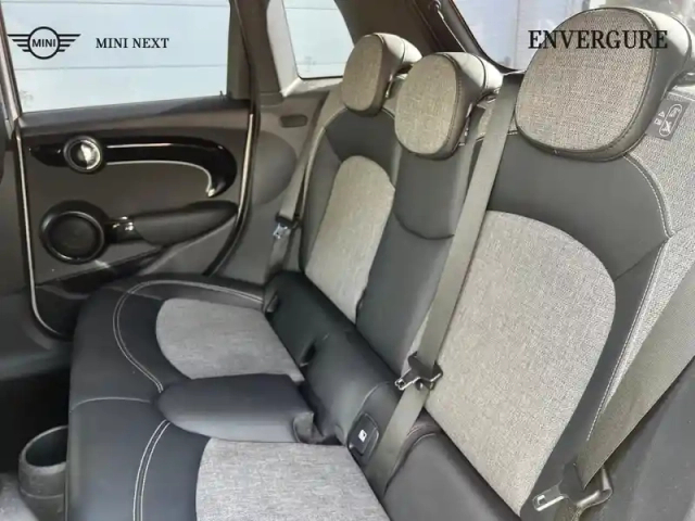 Mini Mini 5 portes cooper 136ch  essential bva7 — photo 13