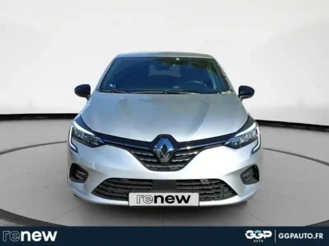 Renault Clio 1.0 tce 90ch techno — photo 8