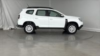 Dacia Duster 1.0 ECO-G 100ch Expression 4x2 — photo 4