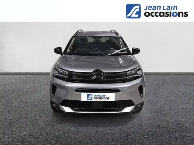 Citroën C5 Aircross bluehdi 130 s&amp;s eat8 — photo 42