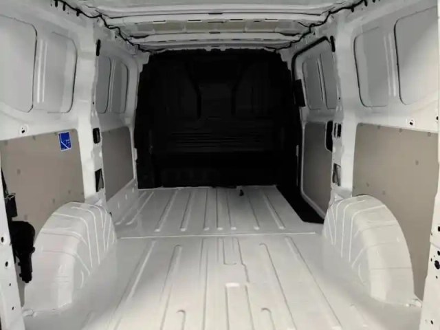 Volkswagen Transporter fg van l1 2.0 tdi 150ch — photo 9