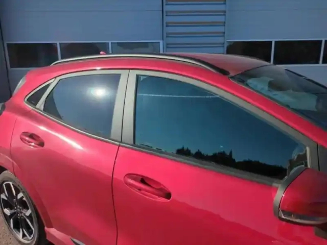 Ford Puma 1.0 ecoboost 125ch st-line x dct7 — photo 5