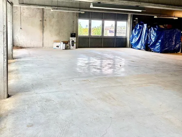 Espace stockage