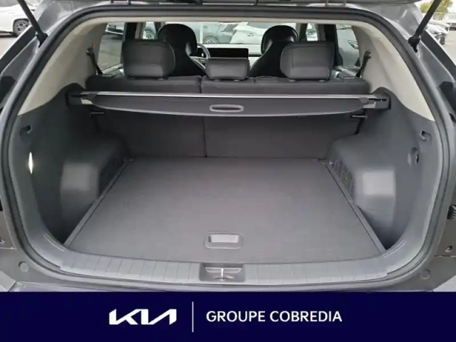 Kia Ev3 204ch 58,3kwh earth 2027 — photo 12
