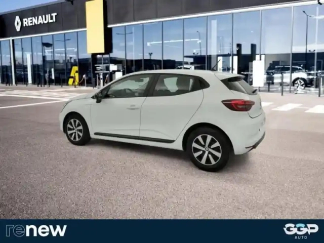 Renault Clio 1.0 tce 90ch evolution - 24 — photo 21