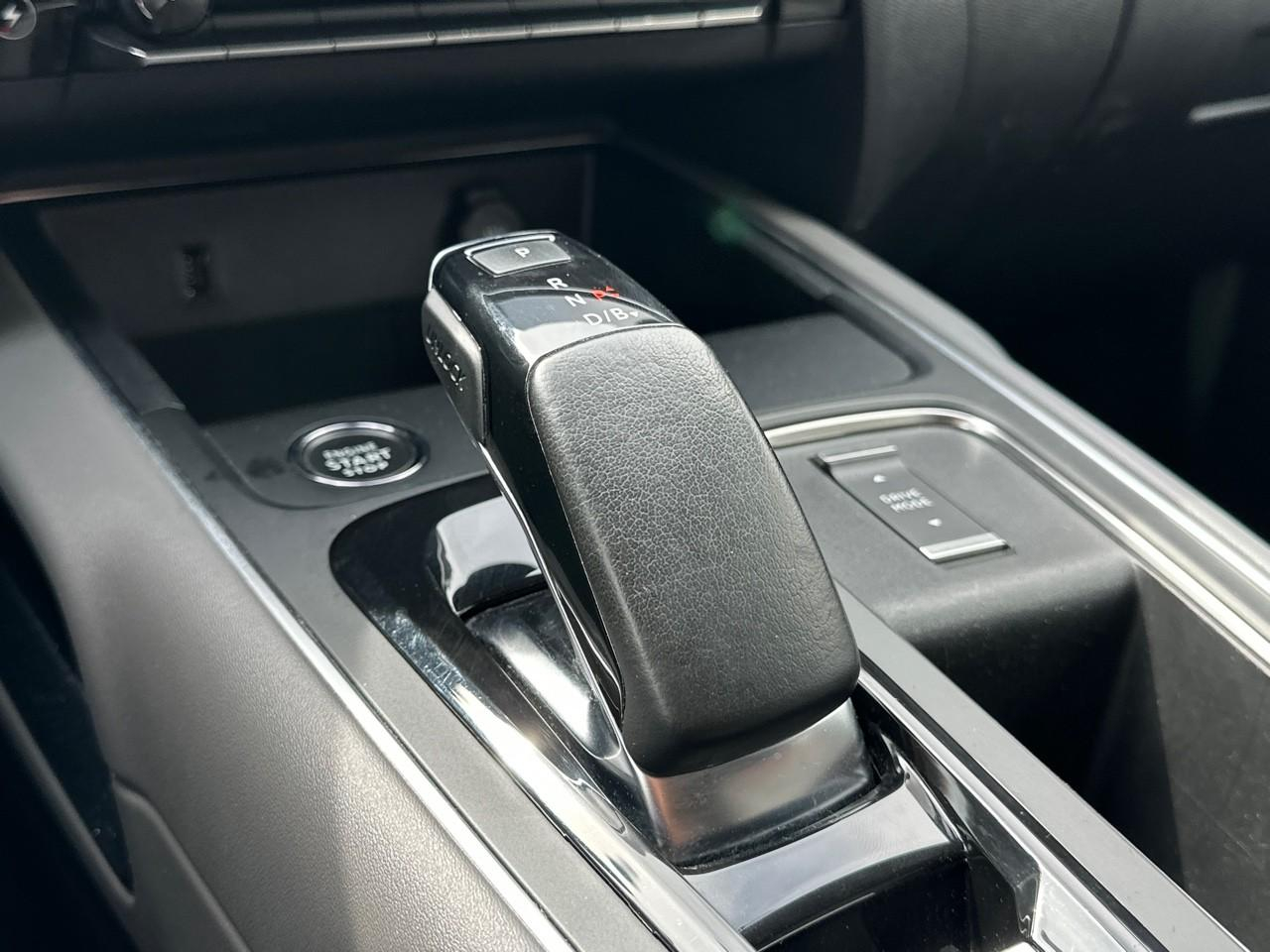Citroën C5 Aircross hybride rechargeable 225 s&s e-eat8 feel — photo 30