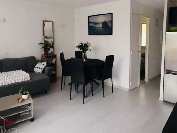 à louer - joli t2 meublé à porticcio | 830 cc