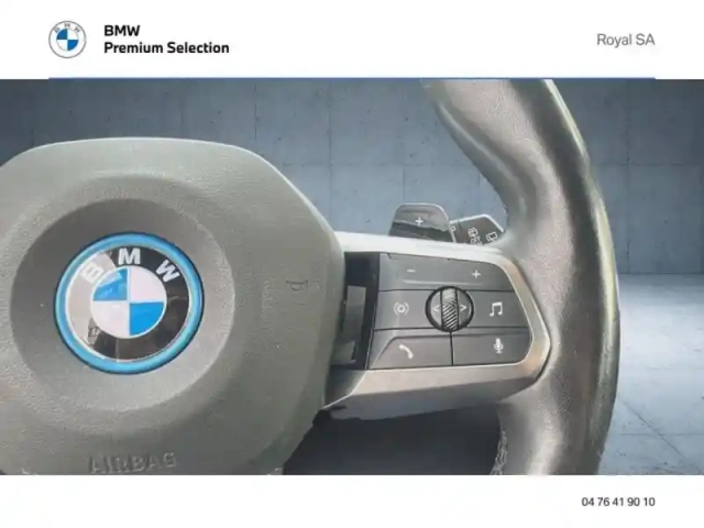 Bmw Serie 2 série 2 activetourer 225e 245ch xdrive m sport dkg7 — photo 9