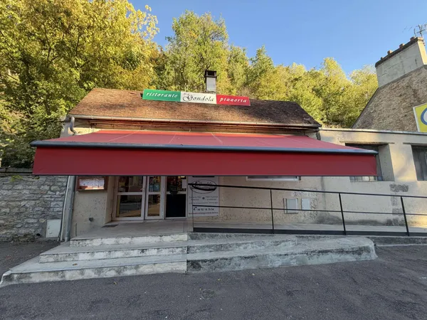 Vente restaurant pizzeria mur et fonds en Nièvre