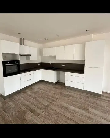 Appartement T5 130m2