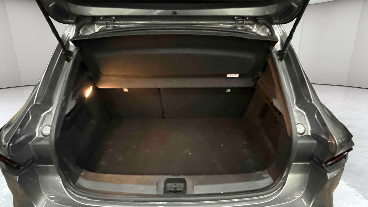 Renault Clio E-Tech full hybrid 160 ch — photo 13