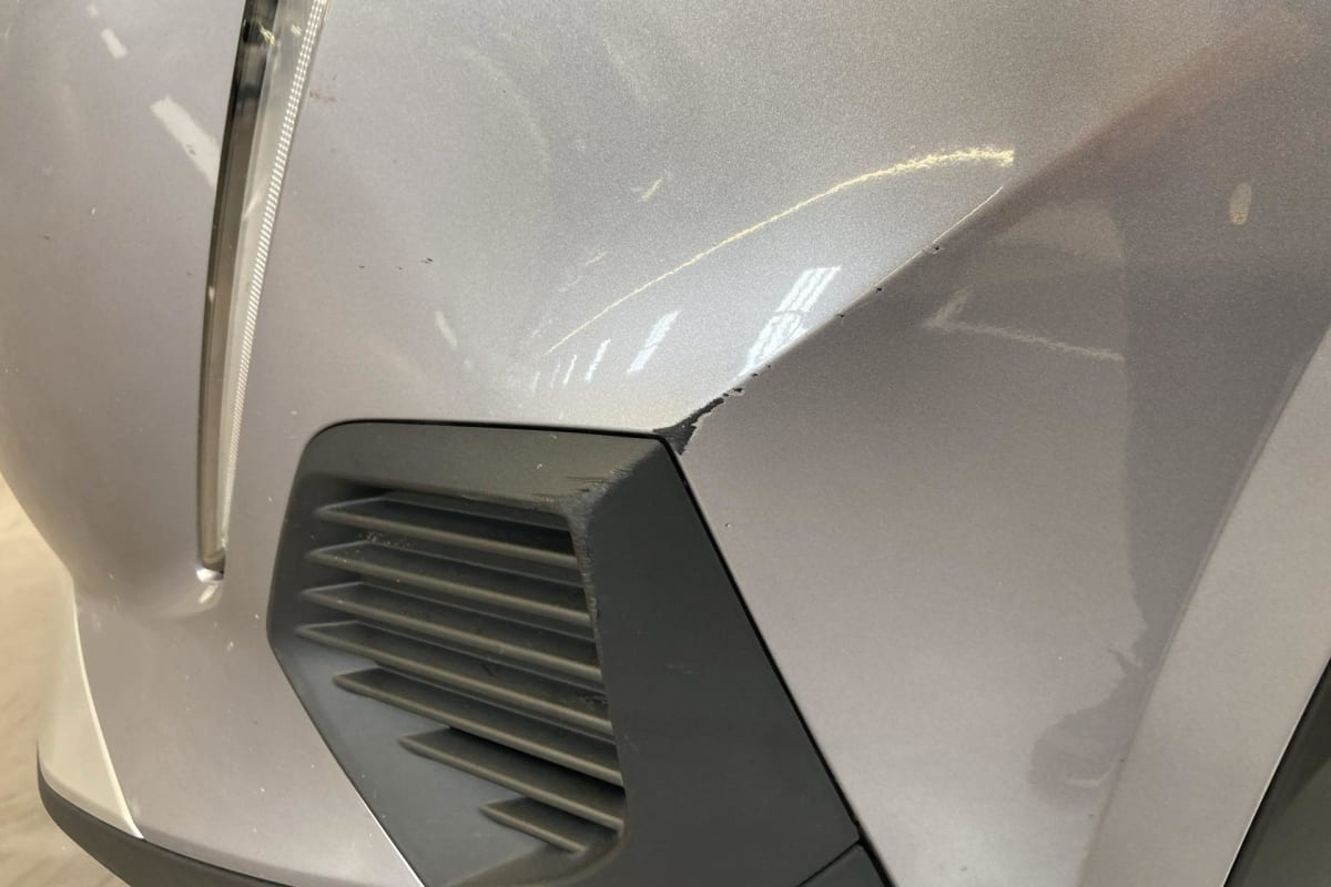 Peugeot 2008 — photo 37