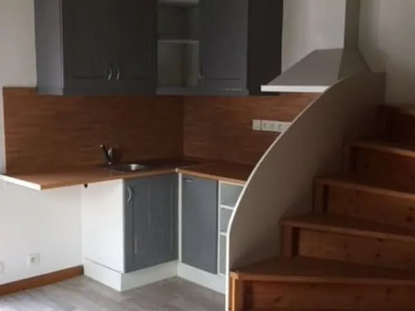 Maison 3 pièces 70 m²