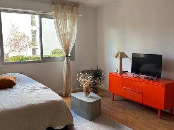 STUDIO CHOLET 23m2