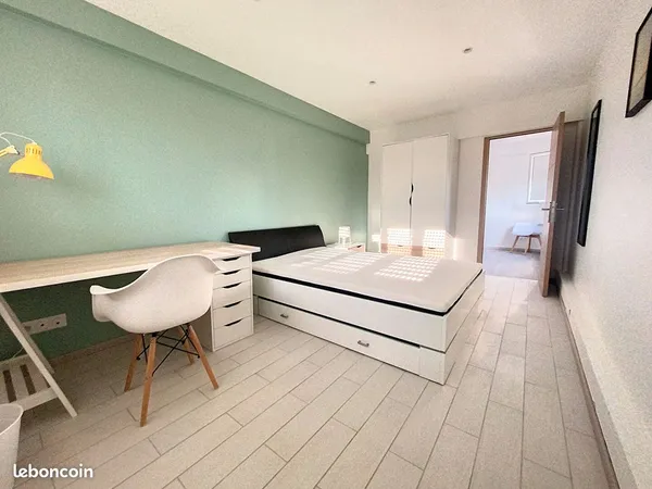 Appartement 11 m² ILLKIRCH GRAFFENSTADEN