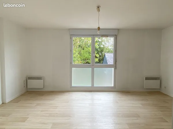 Appartement 1 pièce 28 m²