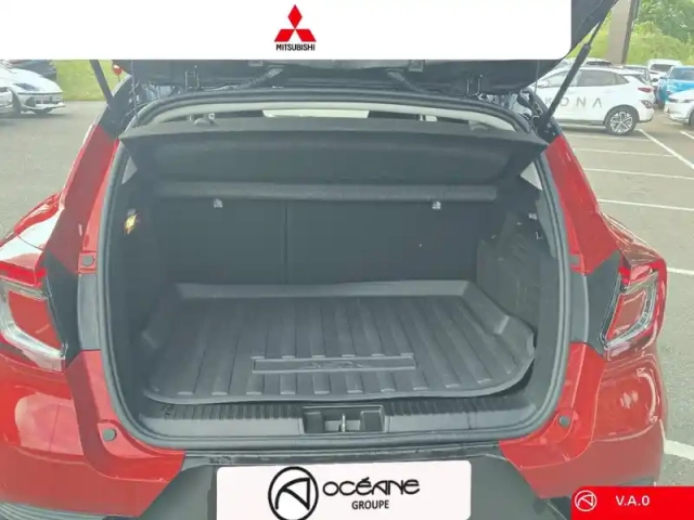 Mitsubishi Asx 1.6 mpi phev 159 as&amp;g — photo 7