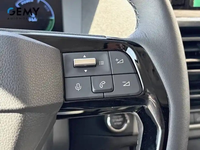 Peugeot Expert e- fgn m 136 ch 75 kwh — photo 15