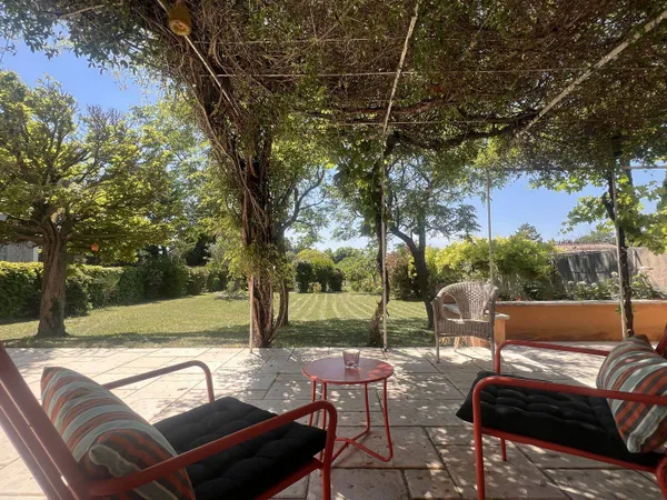 Maison 5 pièces 147 m²