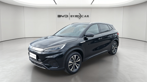 BYD Atto 3 60,5 kWh 204 ch