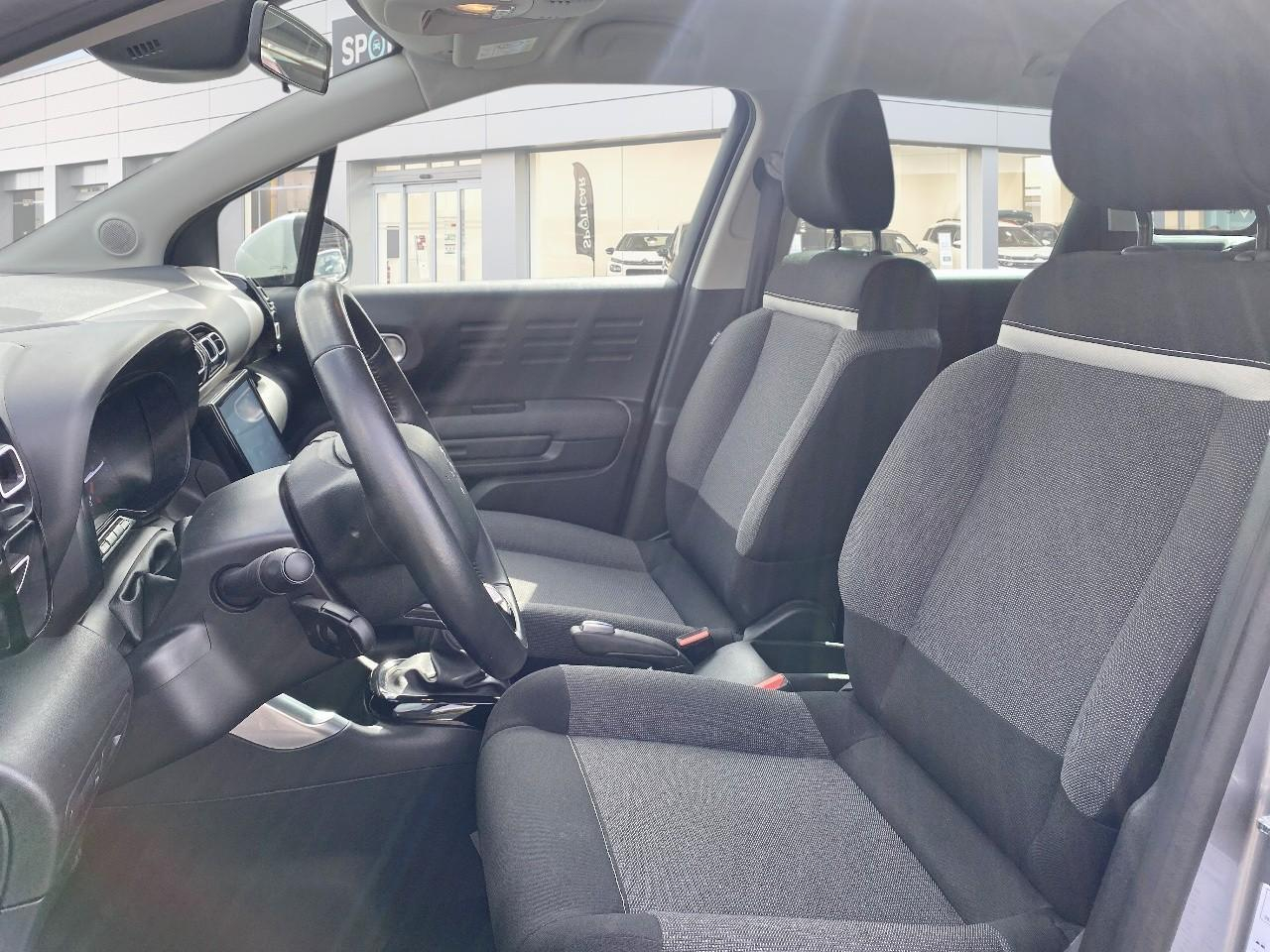 Citroën C3 Aircross 1.5 bluehdi 110ch s&s you — photo 9