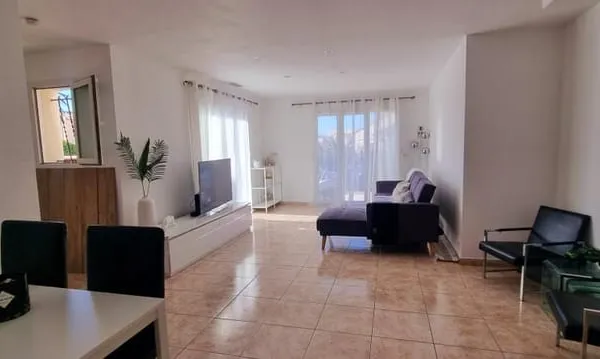 Maison de 97m2 à louer sur Perpignan