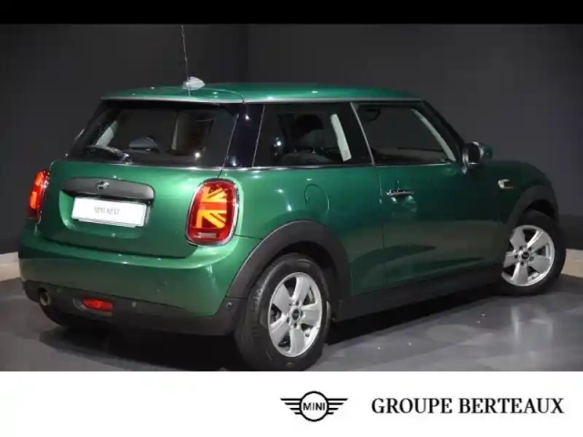 Mini Mini one  75ch — photo 4