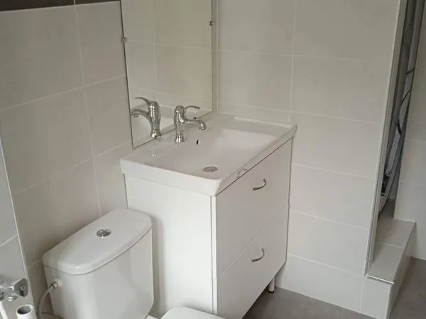 Appartement F3 60 m²