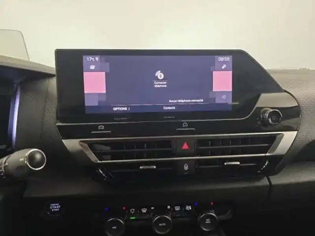 Citroën C4 puretech 130ch s&amp;s shine eat8 — photo 13