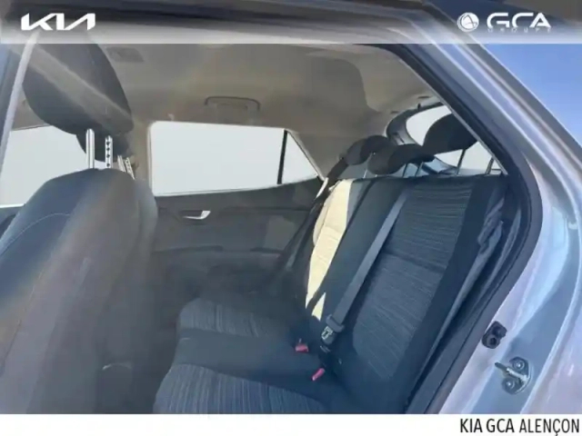 Kia Stonic 1.0 t-gdi 100ch active dct7 — photo 29