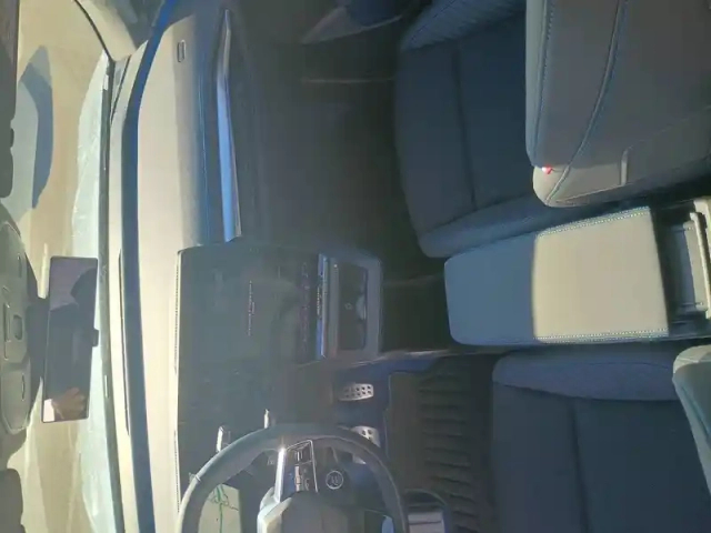 Renault Scenic e-tech électrique 220 ch grande autonomie — photo 12
