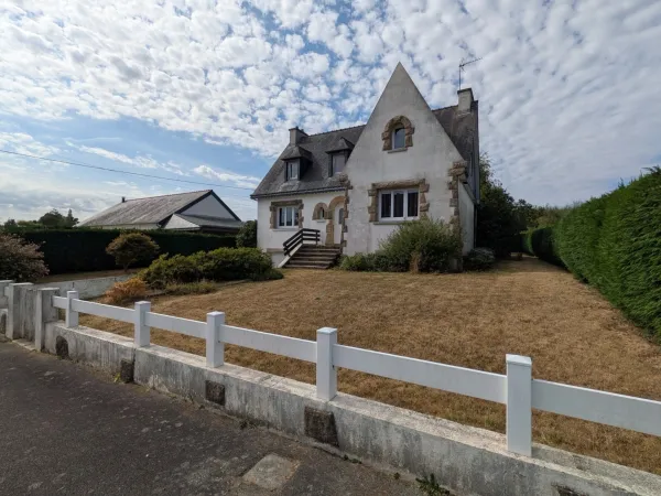 Maison 5 pièces 123 m²