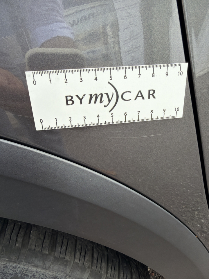 Citroen C4 BlueHDi 110 S&amp;S BVM6 — photo 27