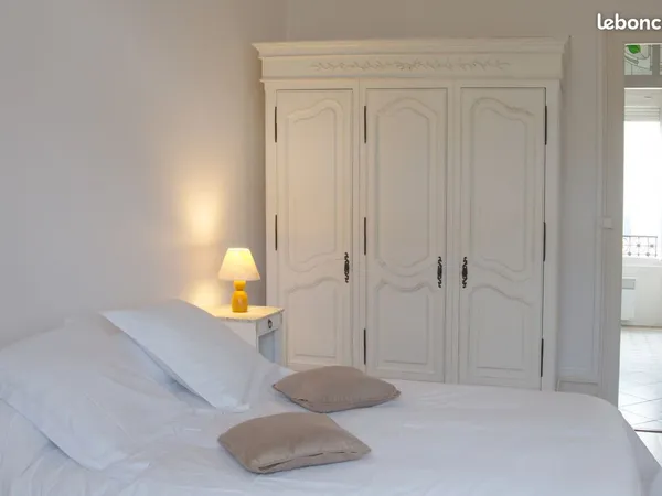 Loue appartement lumineux