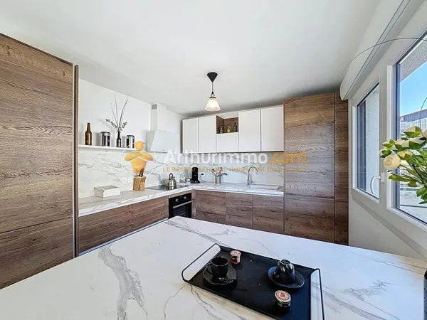 Appartement 3 pièces 73 m²
