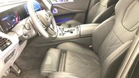 Bmw Xm 4.4 V8 PHEV 748ch (585+197) Label Red — photo 12