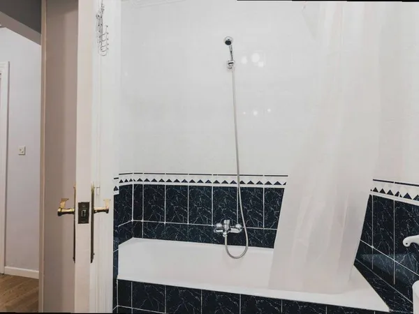 Appartement 2 pièces 54 m²