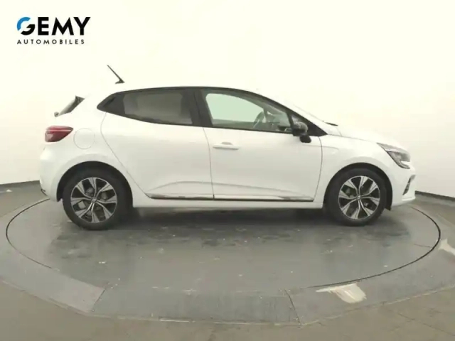 Renault Clio tce 90 — photo 46